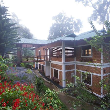 Madhumanthra Resort - Homestay Munnar Exterior photo