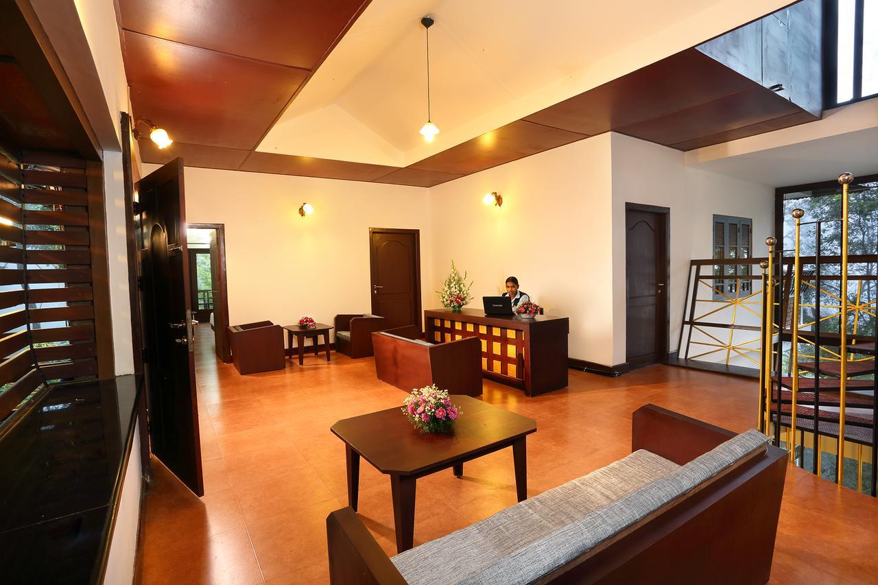 Madhumanthra Resort - Homestay Munnar Exterior photo