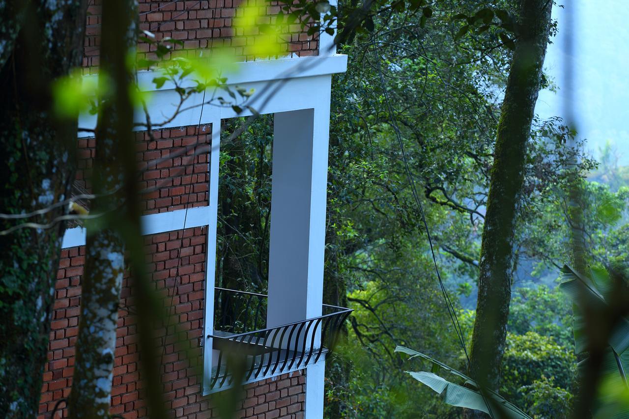 Madhumanthra Resort - Homestay Munnar Exterior photo