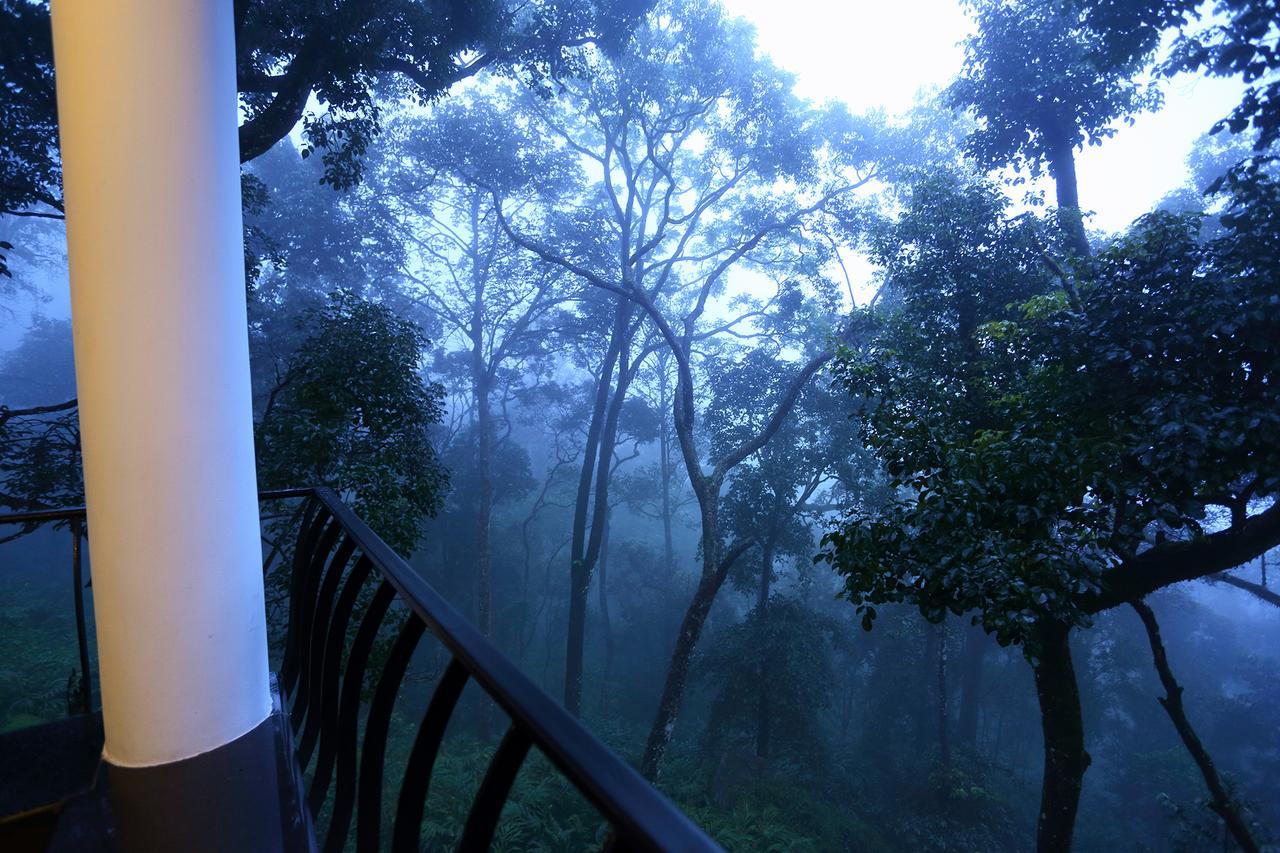 Madhumanthra Resort - Homestay Munnar Exterior photo