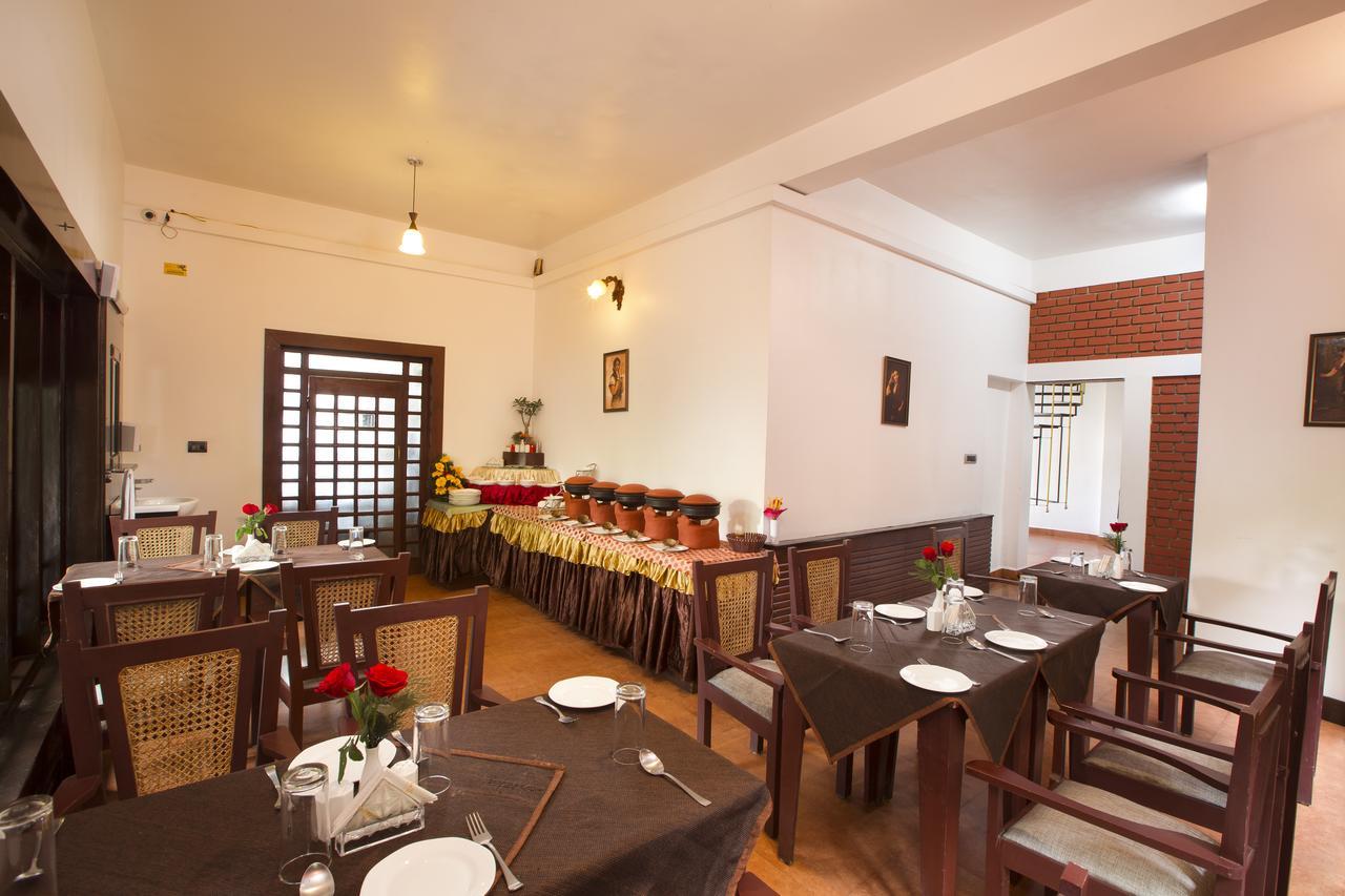 Madhumanthra Resort - Homestay Munnar Exterior photo