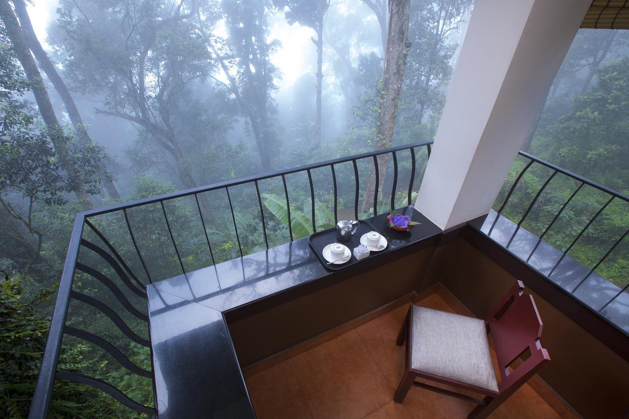 Madhumanthra Resort - Homestay Munnar Exterior photo