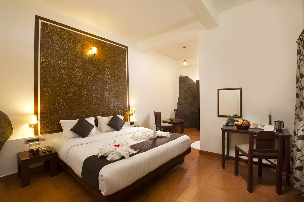 Madhumanthra Resort - Homestay Munnar Exterior photo
