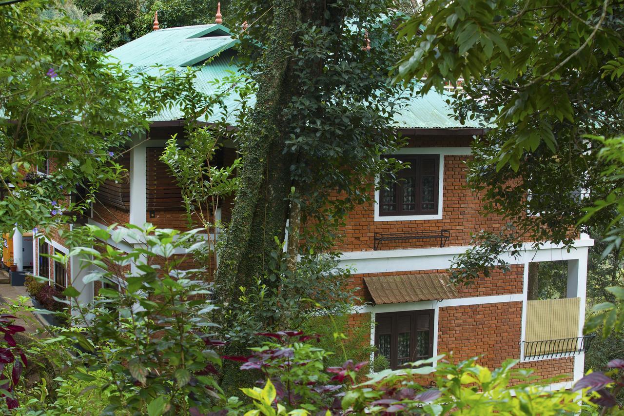 Madhumanthra Resort - Homestay Munnar Exterior photo