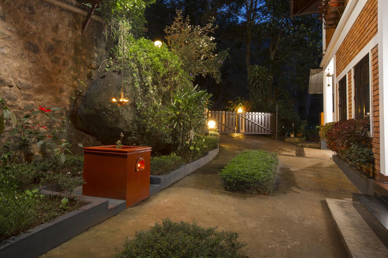 Madhumanthra Resort - Homestay Munnar Exterior photo