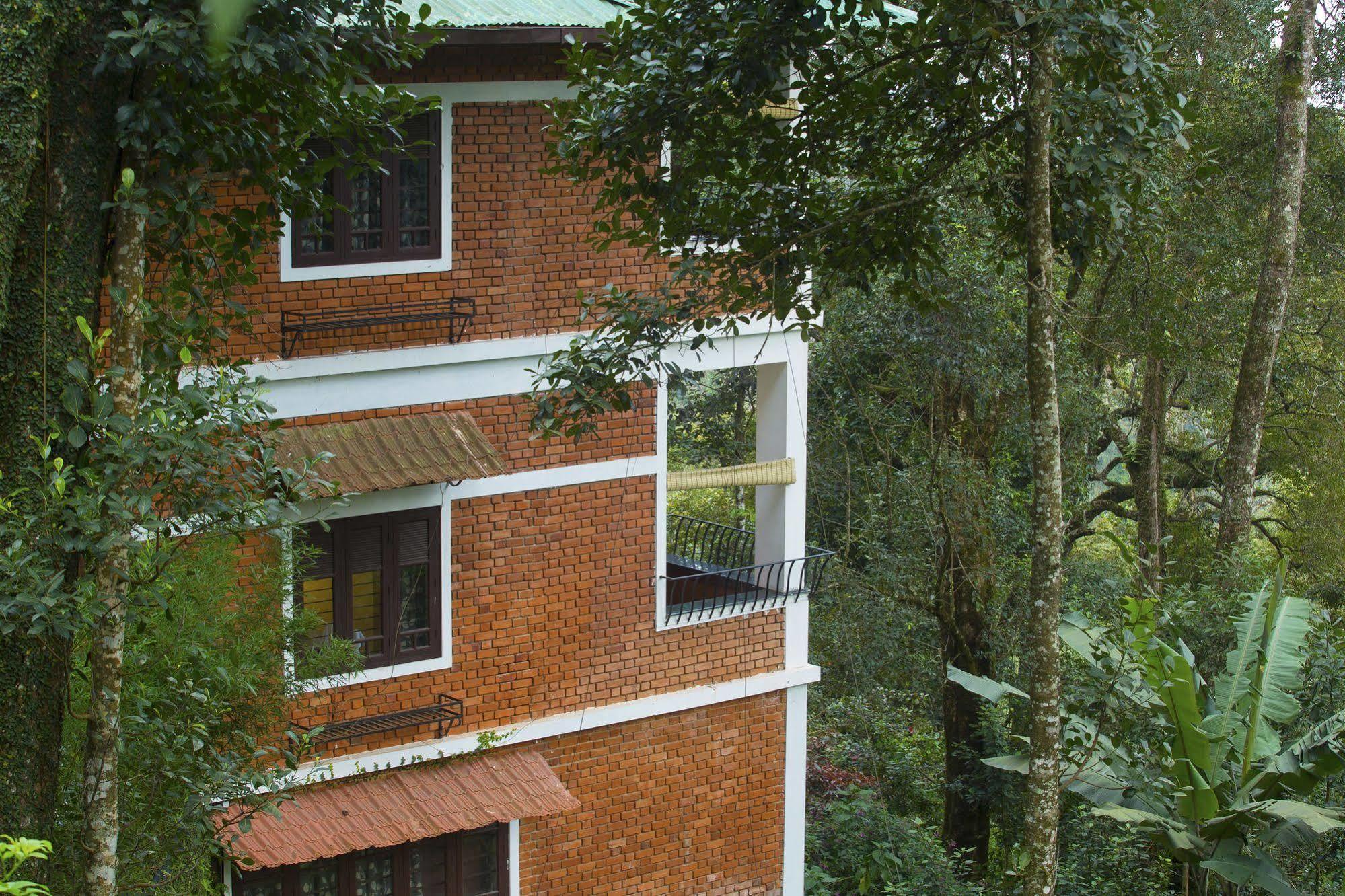 Madhumanthra Resort - Homestay Munnar Exterior photo