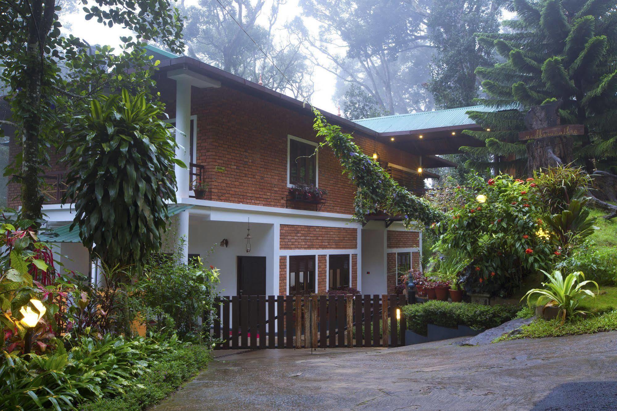 Madhumanthra Resort - Homestay Munnar Exterior photo