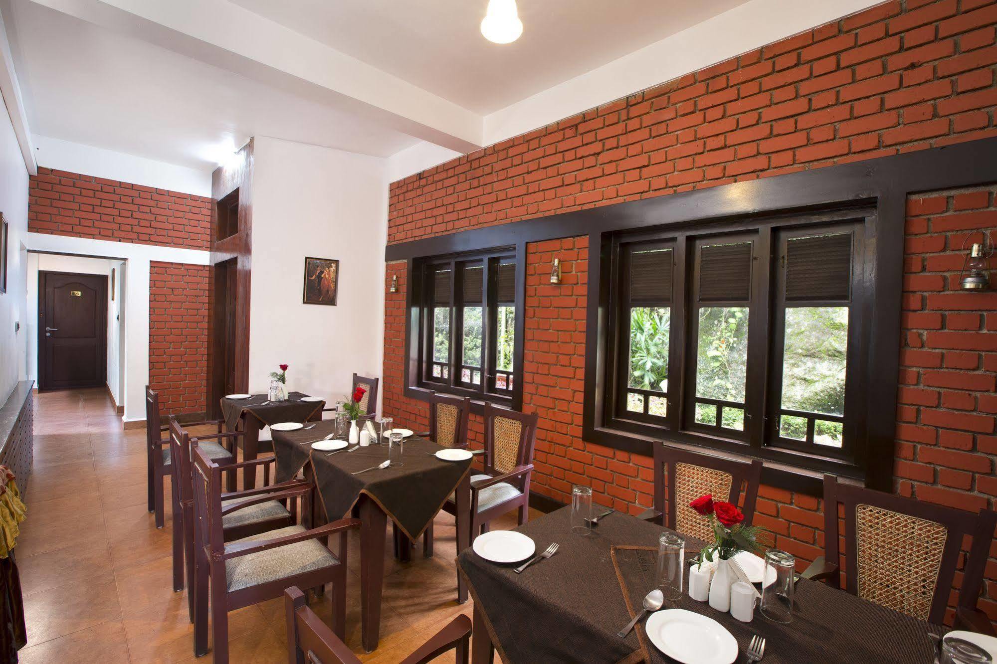 Madhumanthra Resort - Homestay Munnar Exterior photo
