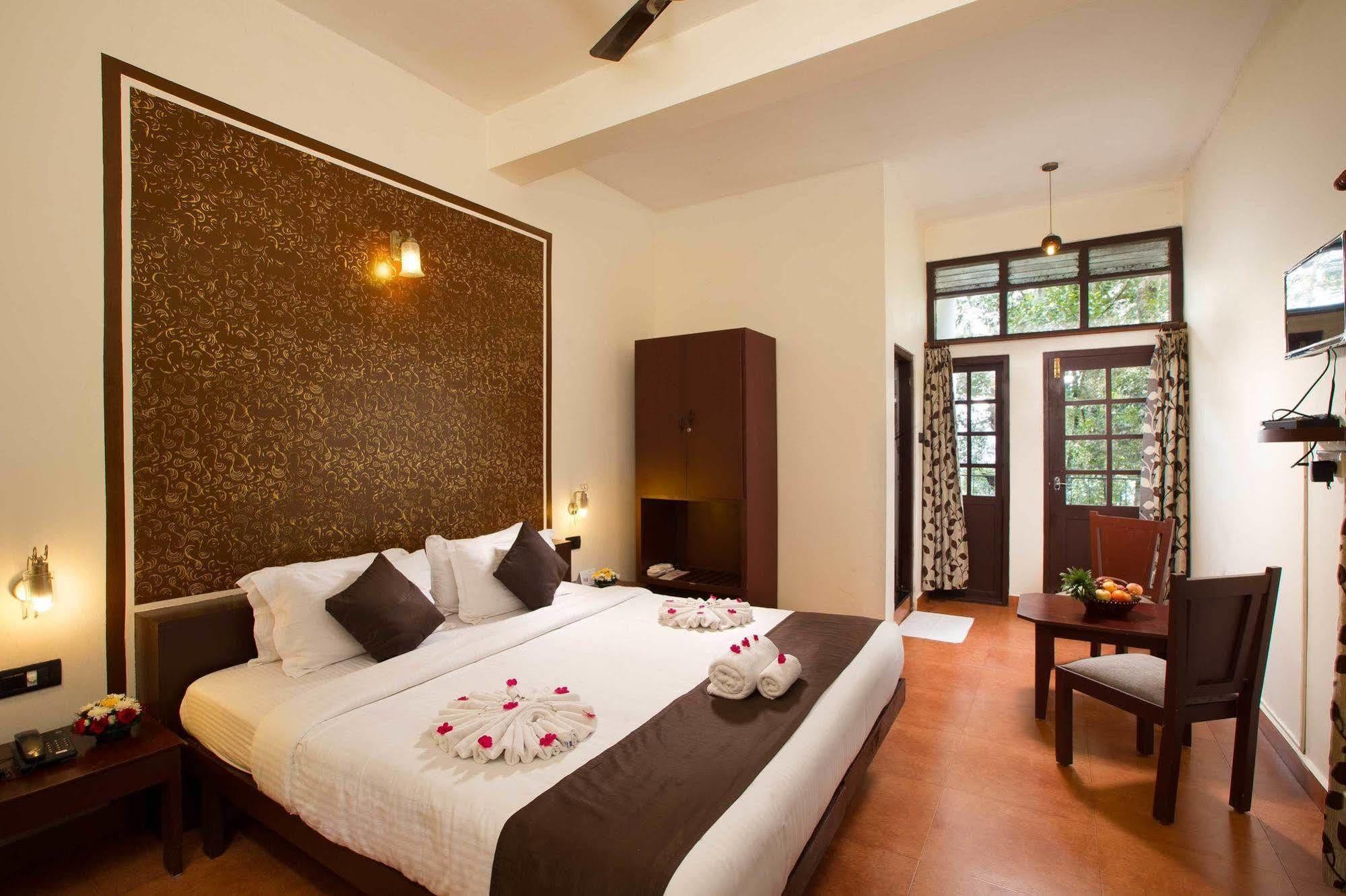 Madhumanthra Resort - Homestay Munnar Exterior photo