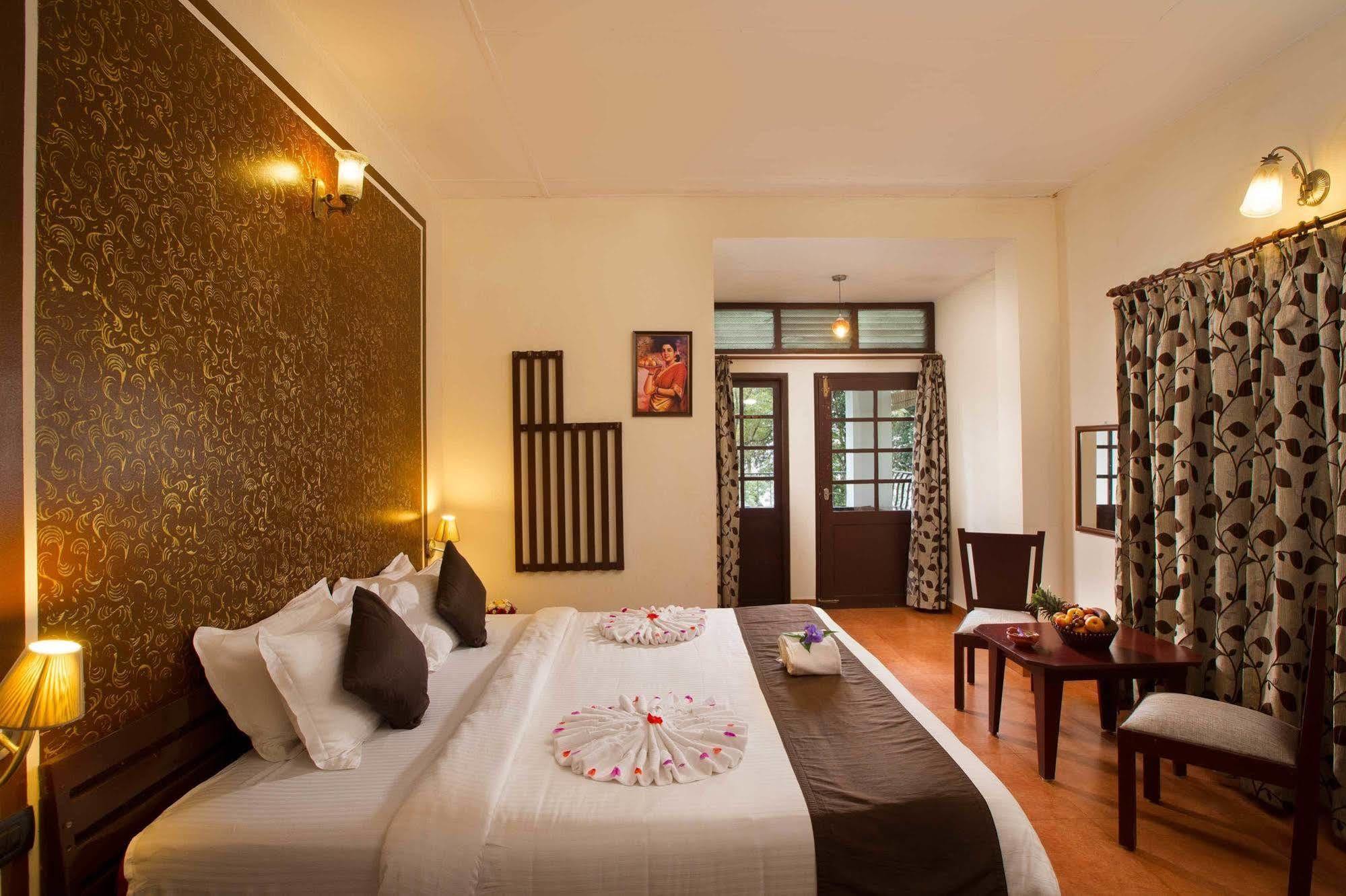 Madhumanthra Resort - Homestay Munnar Exterior photo