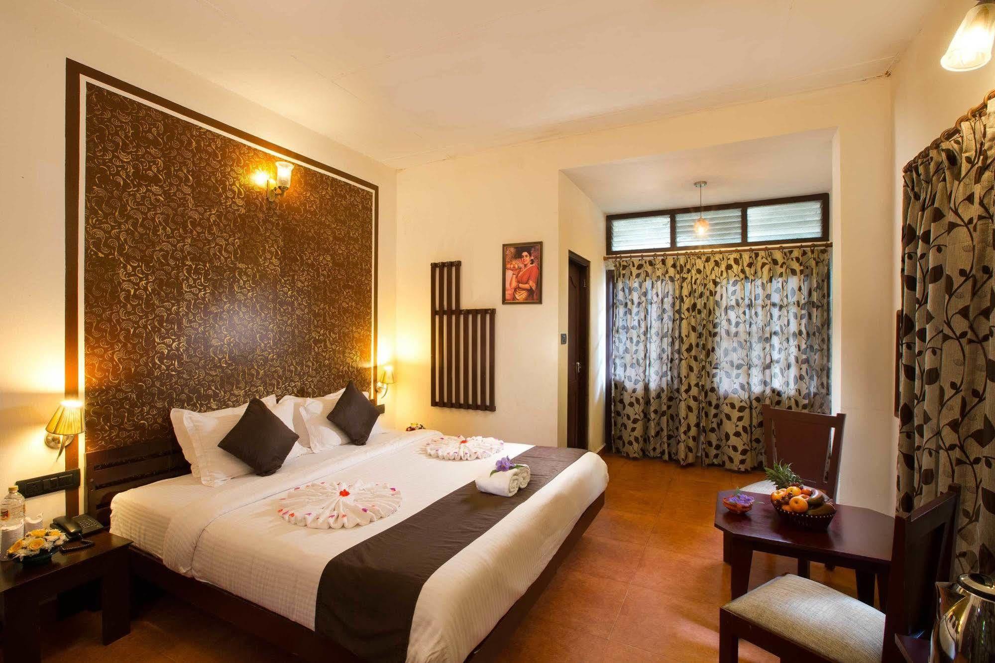 Madhumanthra Resort - Homestay Munnar Exterior photo