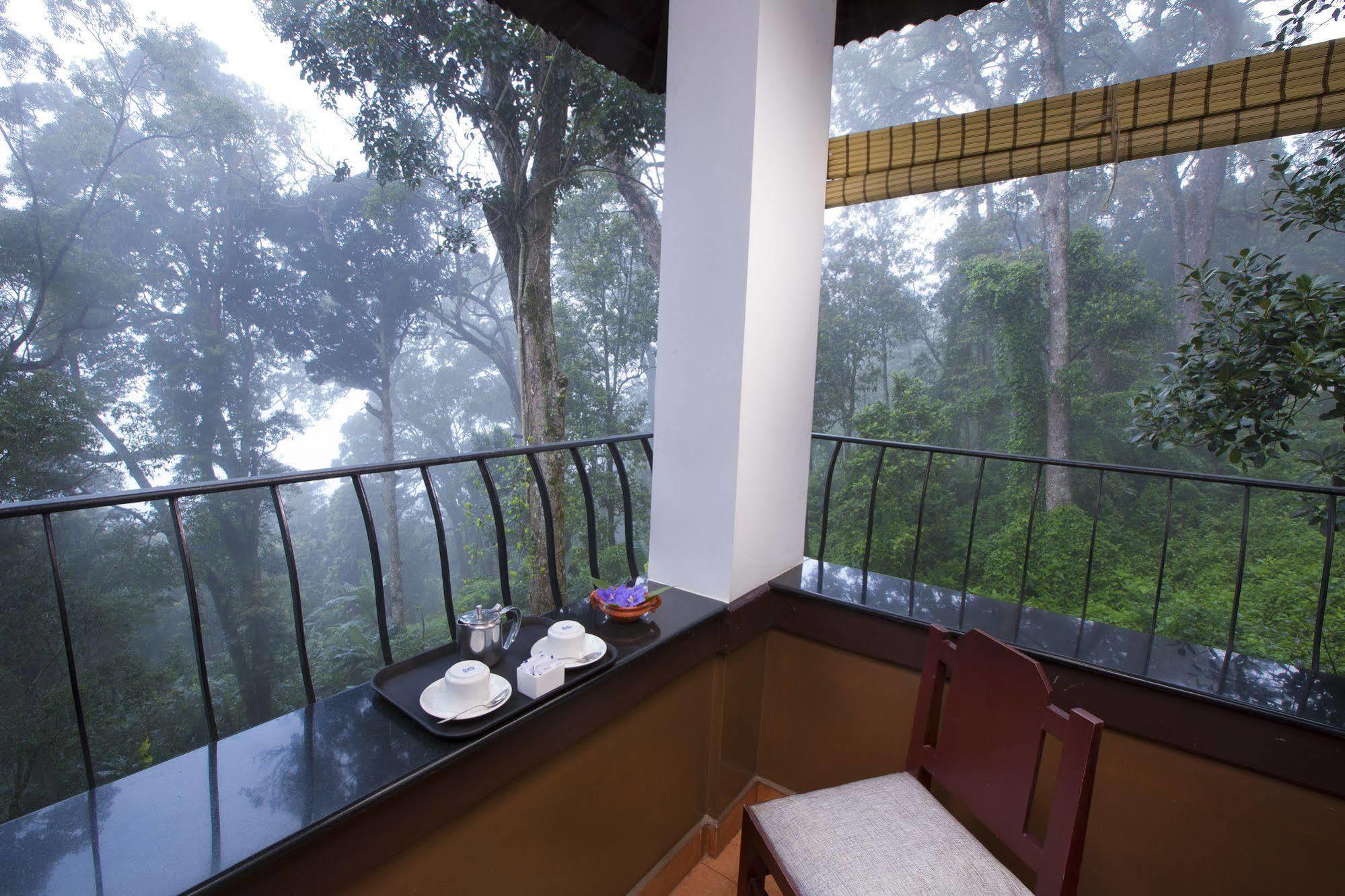 Madhumanthra Resort - Homestay Munnar Exterior photo