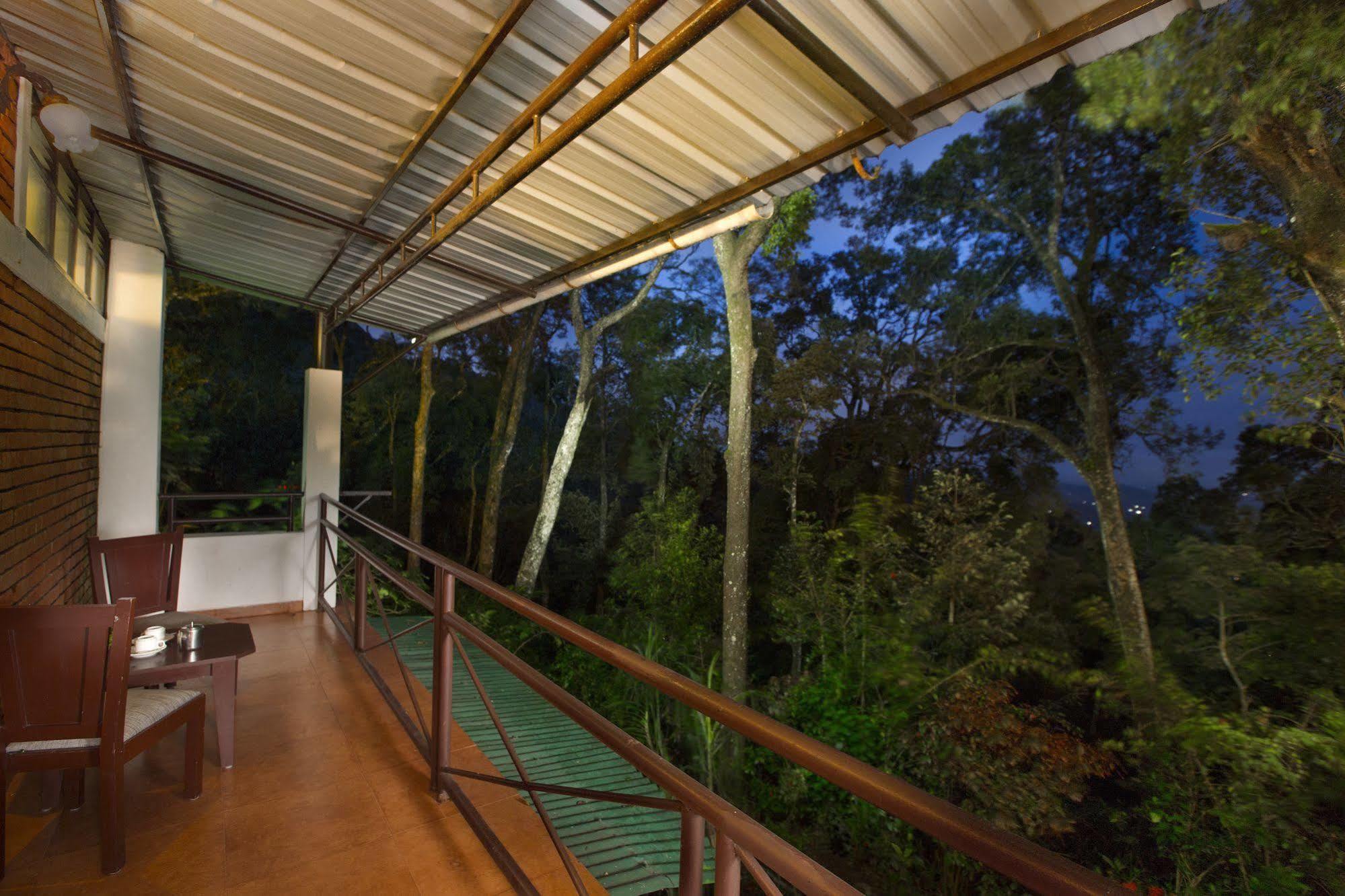 Madhumanthra Resort - Homestay Munnar Exterior photo