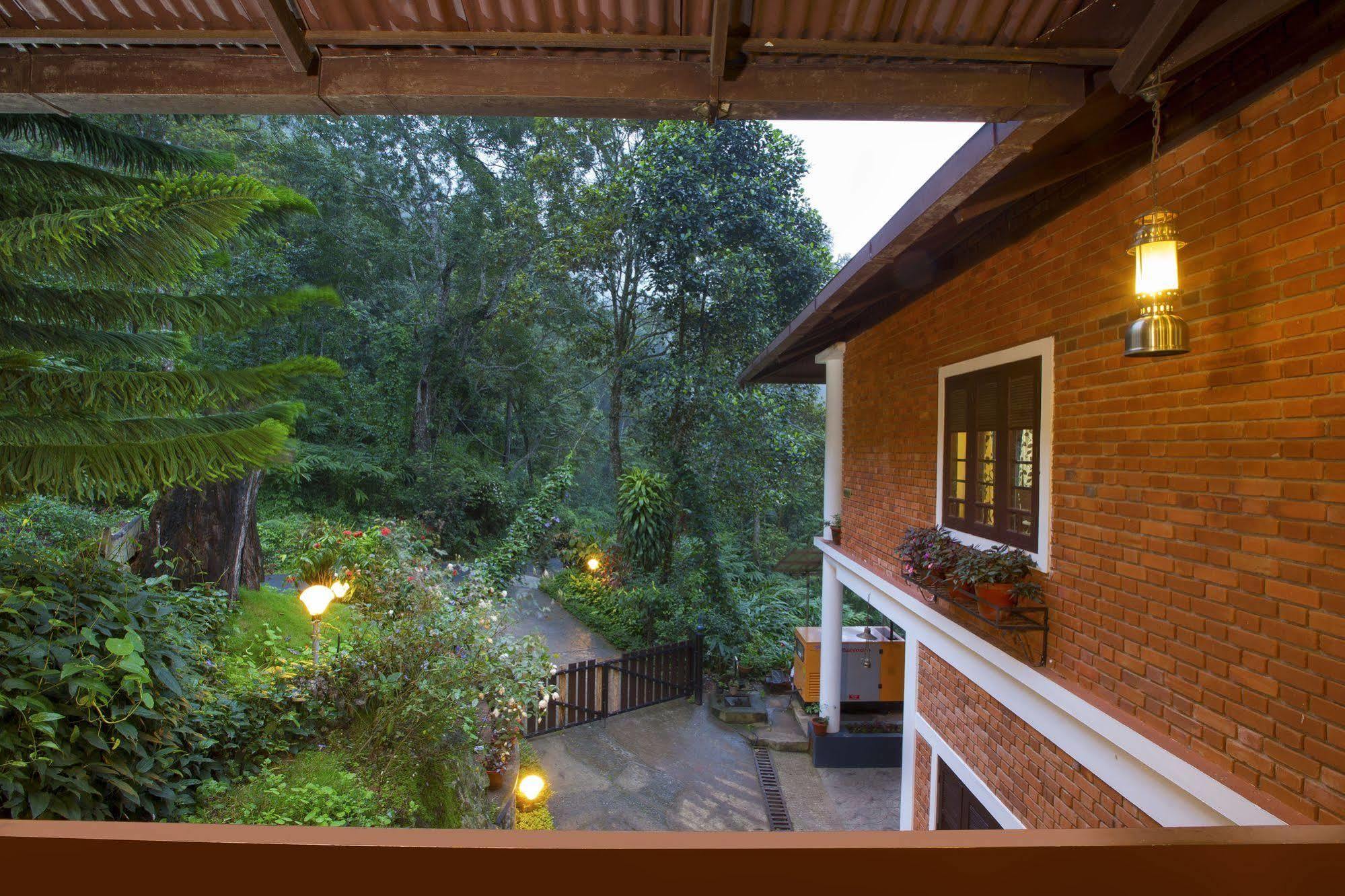 Madhumanthra Resort - Homestay Munnar Exterior photo