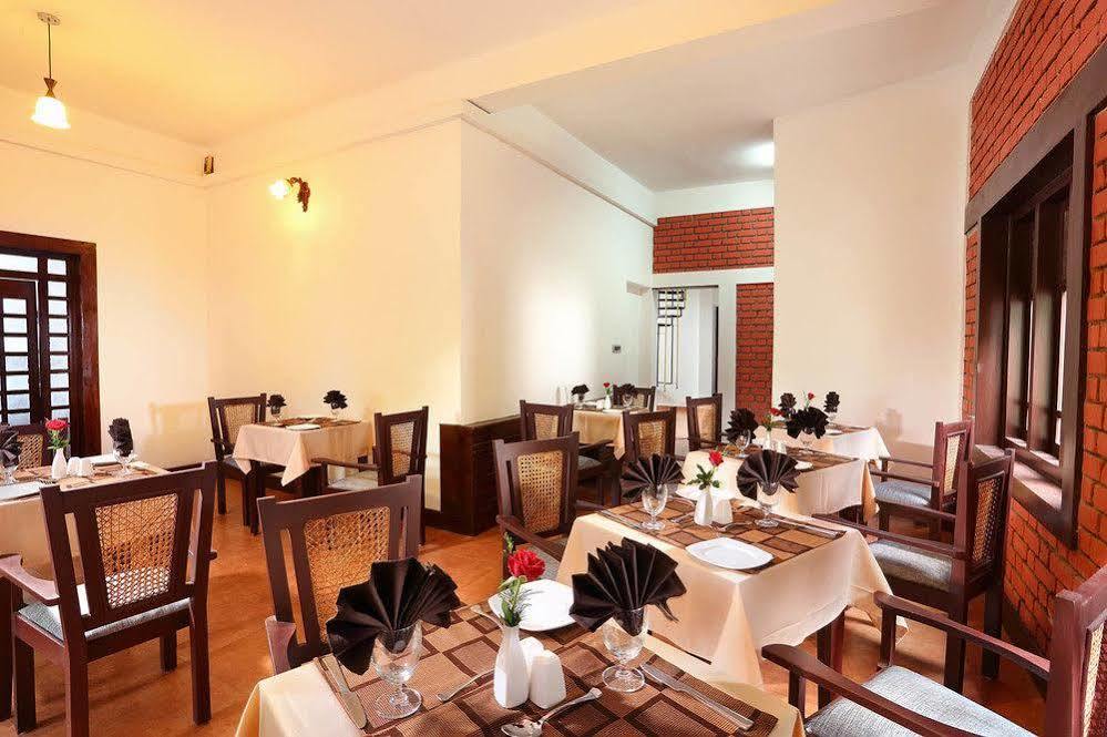Madhumanthra Resort - Homestay Munnar Exterior photo